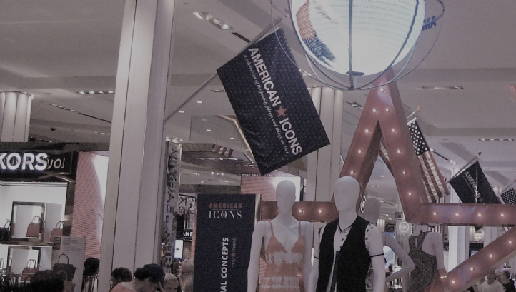 Is high street sustainability an oxymoron?